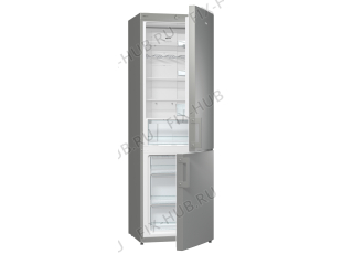 Холодильник Gorenje NK6000X (427862, HZF3369A) - Фото